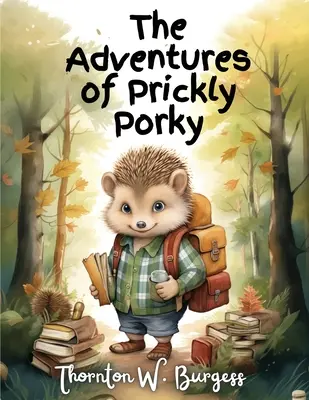 Las aventuras de Prickly Porky - The Adventures of Prickly Porky