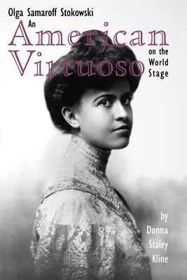 Virtuoso americano en la escena mundial - American Virtuoso on the World Stage