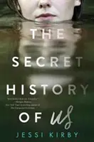 Historia secreta de nosotros - Secret History of Us