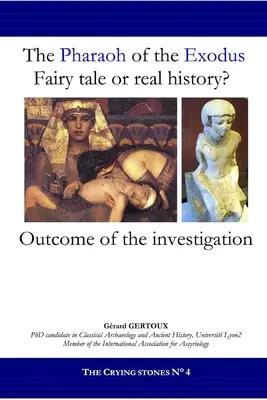 El Faraón del Éxodo: ¿Cuento de hadas o historia real? - The Pharaoh of the Exodus: Fairy tale or real history?