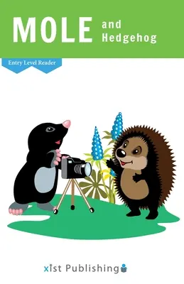 Topo y erizo - Mole and Hedgehog