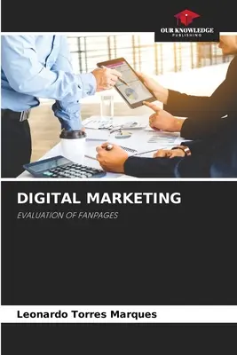 Marketing digital - Digital Marketing