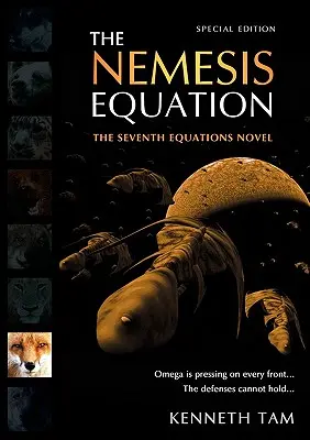 La ecuación de Némesis - The Nemesis Equation