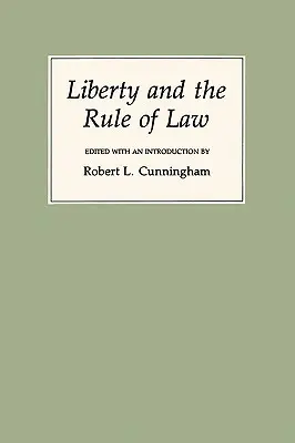 Libertad y Estado de Derecho - Liberty and the Rule of Law