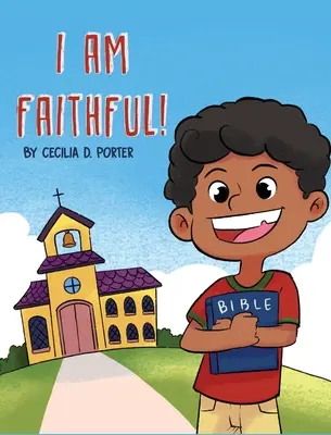 Soy fiel - I Am Faithful