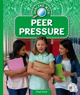 Cómo afrontar la presión de grupo - Dealing with Peer Pressure