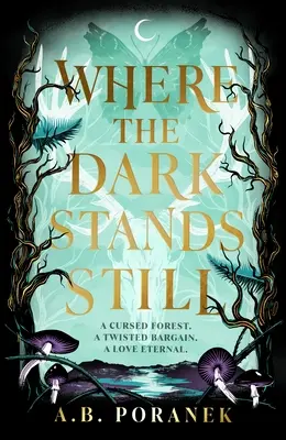 Donde la oscuridad se detiene - Where the Dark Stands Still