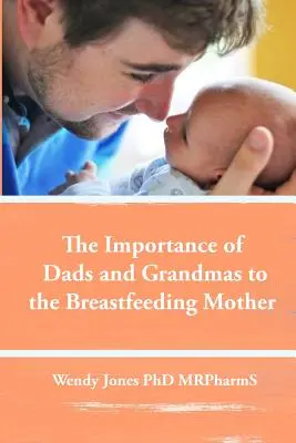 La importancia de los padres y las abuelas para la madre lactante: Versión estadounidense - The Importance of Dads and Grandmas to the Breastfeeding Mother: US Version