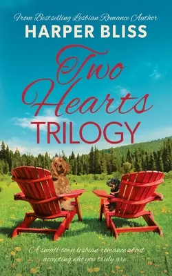 Trilogía de los dos corazones - Two Hearts Trilogy