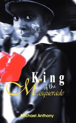 El Rey de la Mascarada - King of the Masquerade