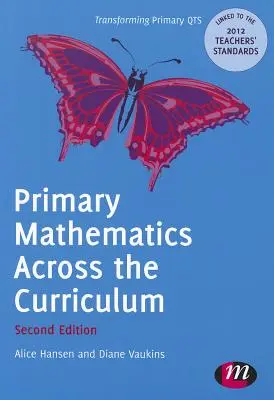 Matemáticas en la enseñanza primaria - Primary Mathematics Across the Curriculum