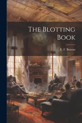 El libro de los borrones - The Blotting Book