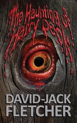 El embrujo de Harry Peck - The Haunting of Harry Peck