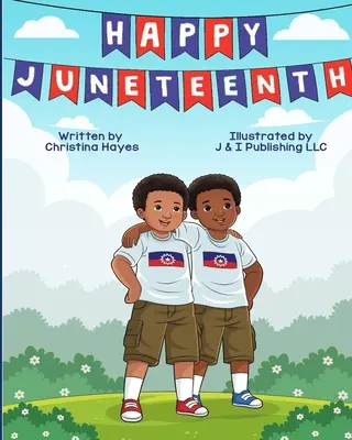 Feliz Día de Junio - Happy Juneteenth