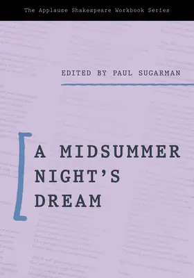 El sueño de una noche de verano - A Midsummer Night's Dream