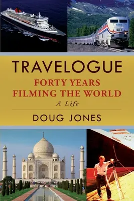 Cuaderno de viaje: Cuarenta años filmando el mundo - Travelogue: Forty Years Filming the World