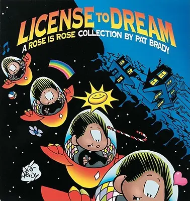 Licencia para soñar - License to Dream