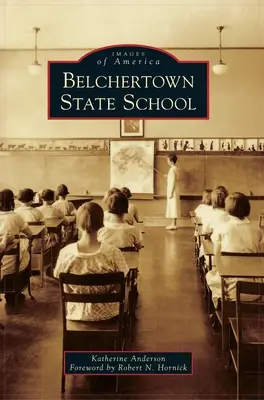 Escuela estatal de Belchertown - Belchertown State School