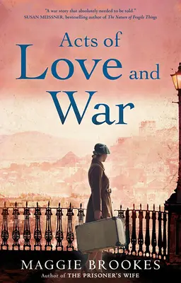 Actos de amor y guerra - Acts of Love and War