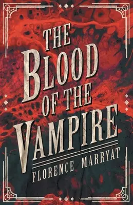 La sangre del vampiro - The Blood of the Vampire