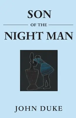 El hijo del hombre de la noche - Son of the Night Man
