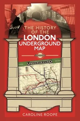 La historia del mapa del metro de Londres - The History of the London Underground Map