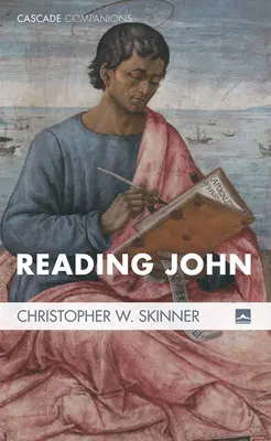 Leer a Juan - Reading John