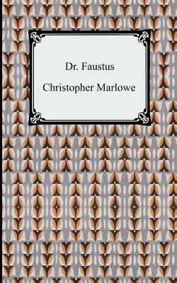 Doctor Faustus - Dr. Faustus