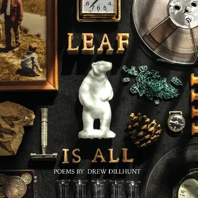 La hoja lo es todo - Leaf is All