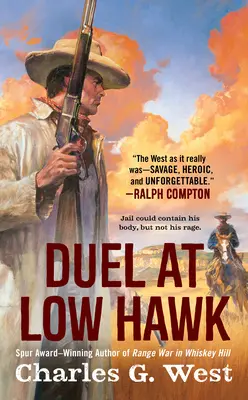 Duelo en Low Hawk - Duel at Low Hawk