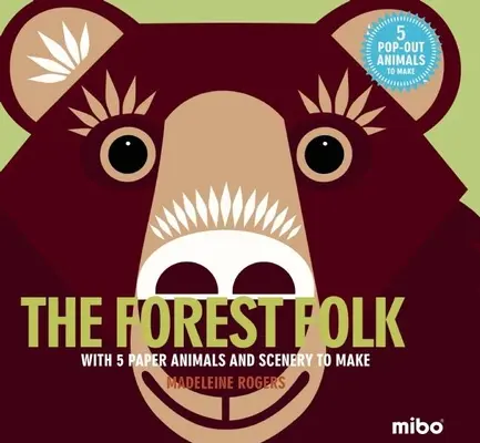 La gente del bosque - The Forest Folk