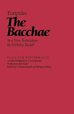 Las bacantes - The Bacchae