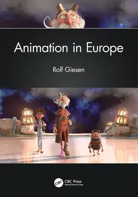 Animación en Europa - Animation in Europe