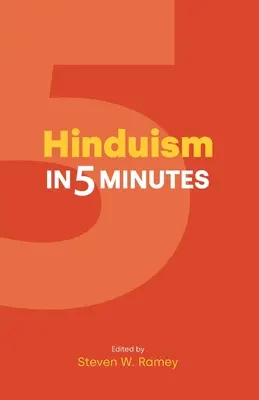 Hinduismo en 5 minutos - Hinduism in 5 Minutes