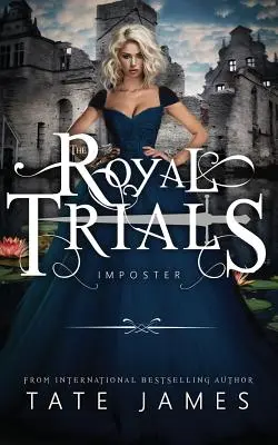 Las Pruebas Reales Impostor - The Royal Trials: Imposter