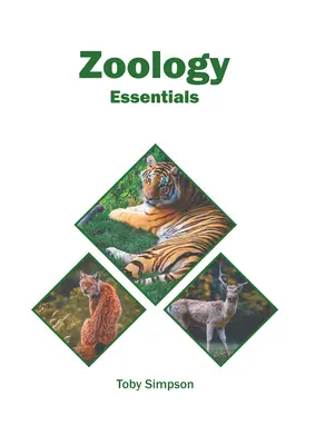 Fundamentos de Zoología - Zoology Essentials