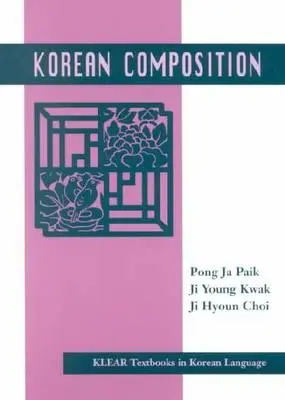Composición coreana - Korean Composition