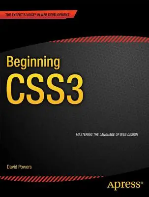 Css3 para principiantes - Beginning Css3