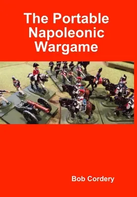 El juego de guerra napoleónico portátil - The Portable Napoleonic Wargame