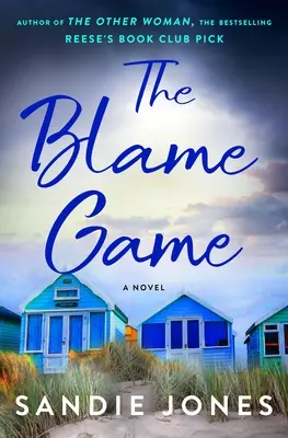 El juego de la culpa - The Blame Game