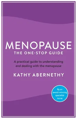 Menopausia: La Guía Única - Menopause: The One-Stop Guide