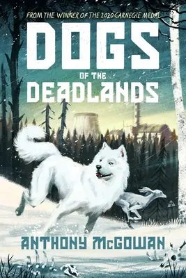 El arte de fracasar - Dogs of the Deadlands