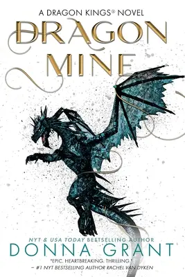 Mina de dragón - Dragon Mine