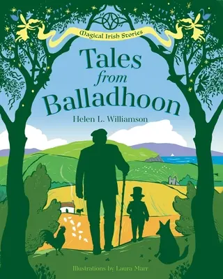 Cuentos de Balladhoon - Tales from Balladhoon