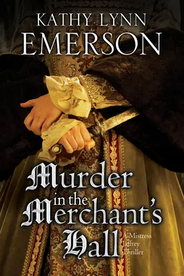 Asesinato en el Salón del Mercader - Murder in the Merchant's Hall