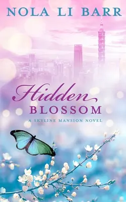Flor oculta - Hidden Blossom