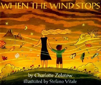 Cuando el viento se detiene - When the Wind Stops