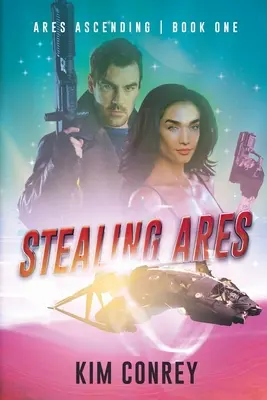 El robo de Ares - Stealing Ares