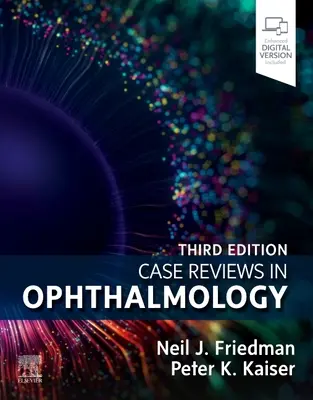 Revisiones de casos en oftalmología - Case Reviews in Ophthalmology