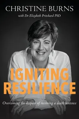 Encender la resiliencia: Superar la desesperación de recibir una condena a muerte - Igniting Resilience: Overcoming the despair of receiving a death sentence